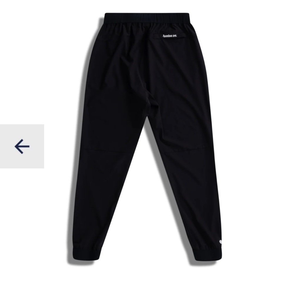 Bamboo Ave Boundless Jogger - Picture 3 of 6